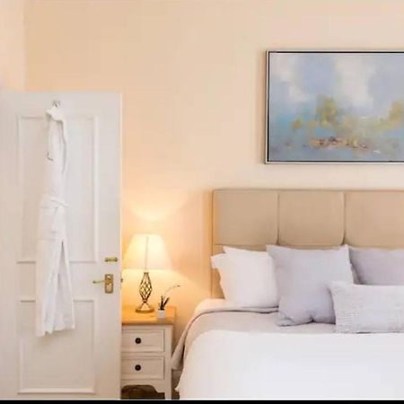 London Guest Room Eksteriør bilde