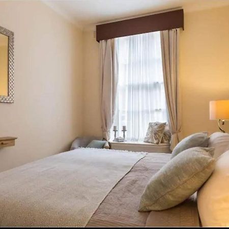 London Guest Room Eksteriør bilde