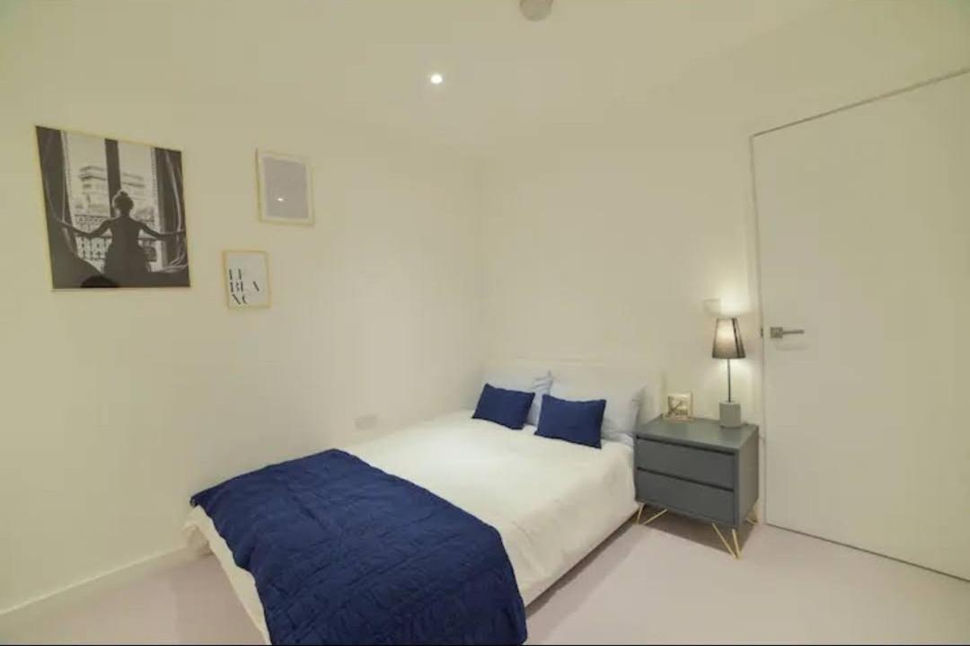 London Guest Room Eksteriør bilde