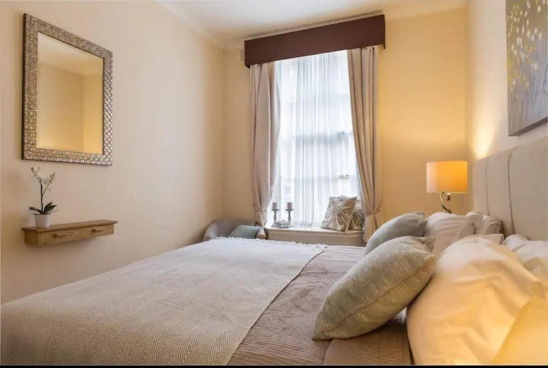 London Guest Room Eksteriør bilde
